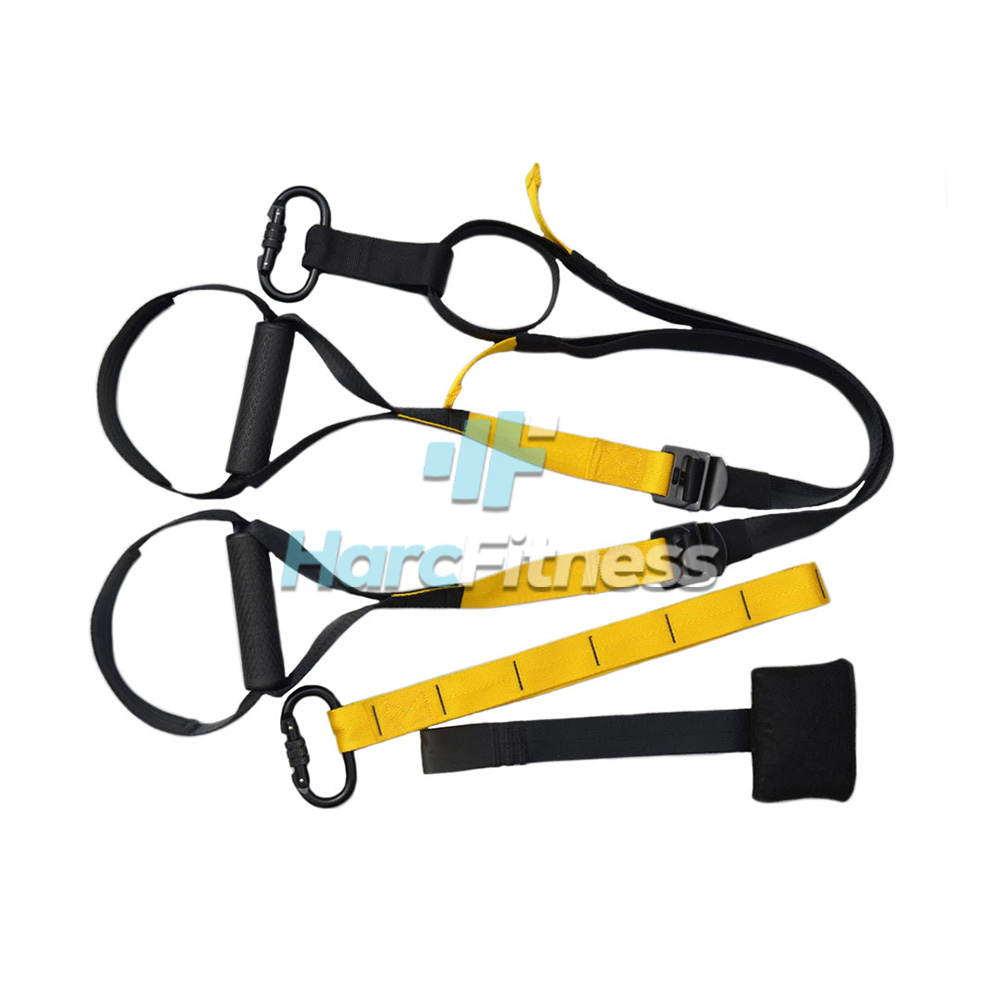 Suspenzioni trenažer – TRX P3